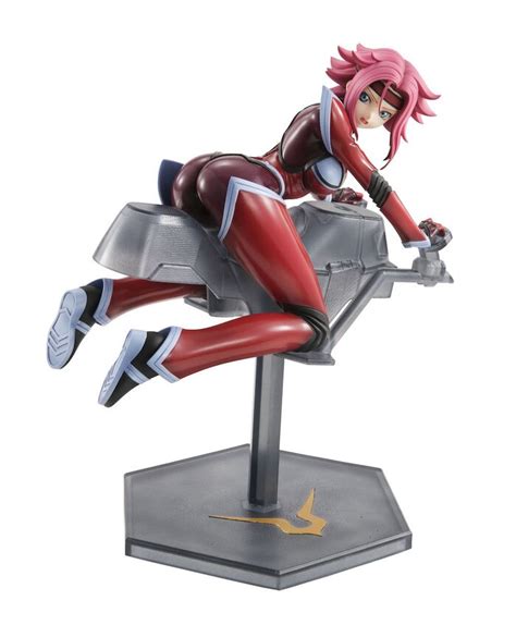 code geass kallen figure